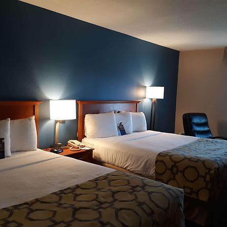 Baymont By Wyndham Rochester Mayo Clinic Area Екстериор снимка
