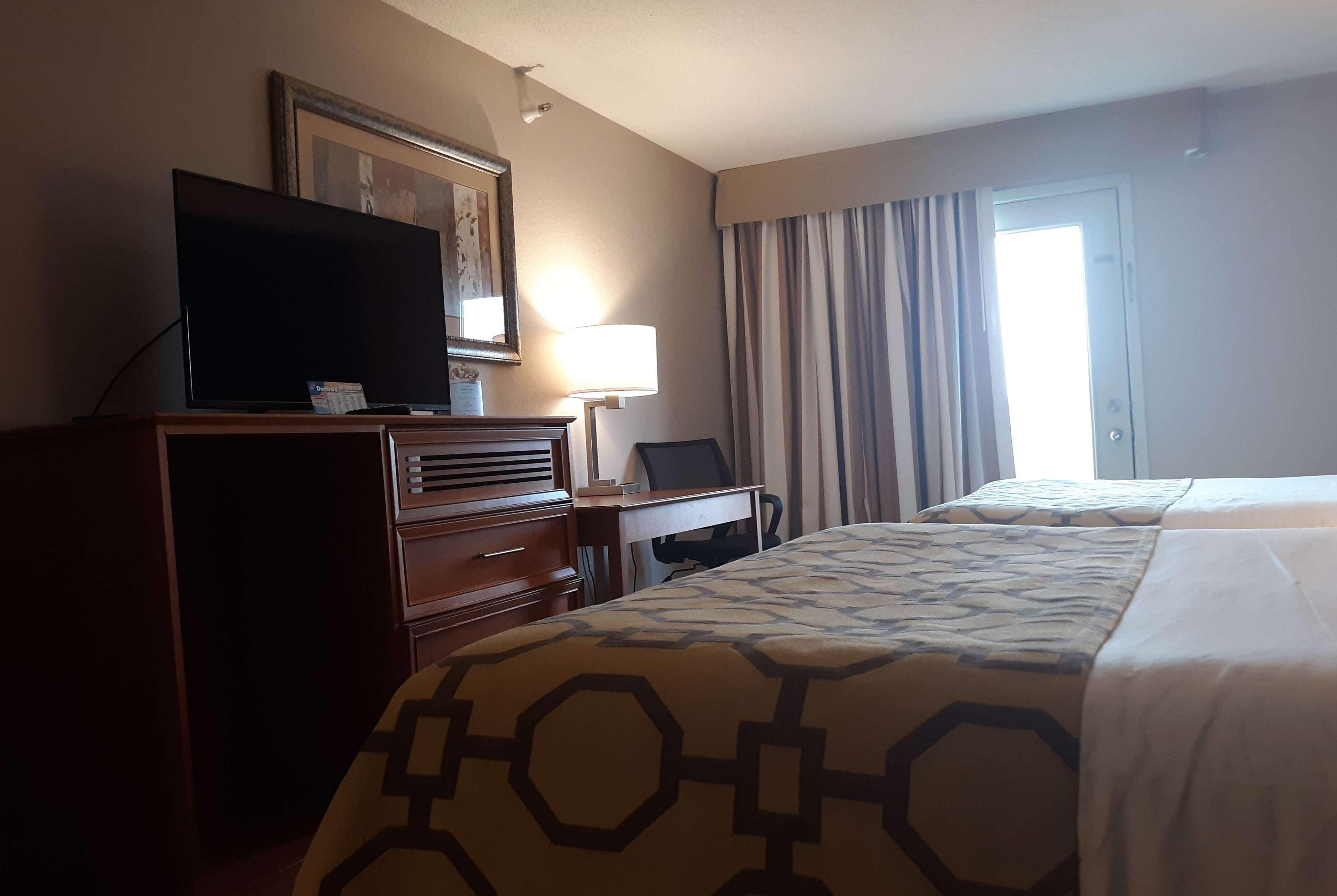 Baymont By Wyndham Rochester Mayo Clinic Area Екстериор снимка
