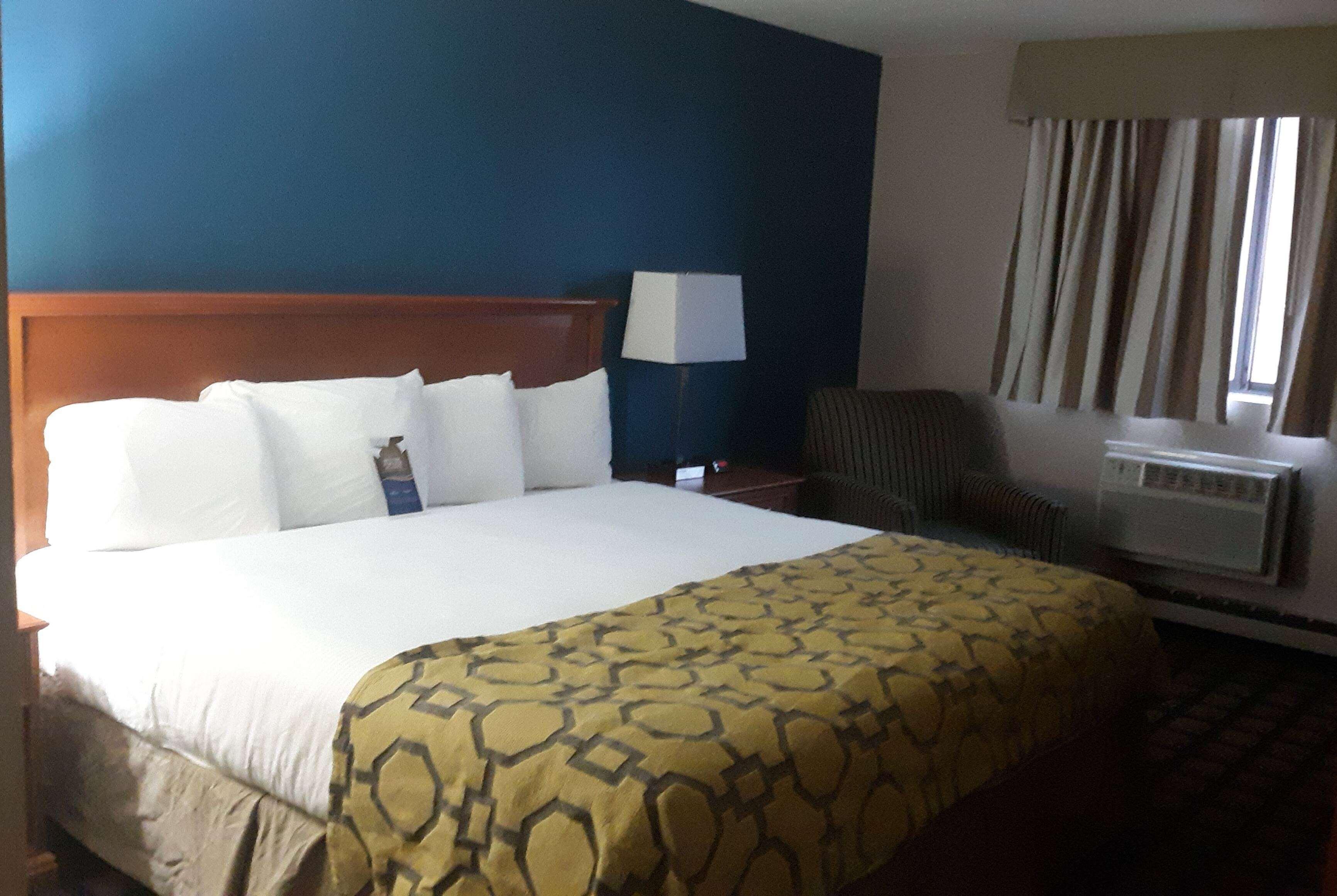 Baymont By Wyndham Rochester Mayo Clinic Area Екстериор снимка