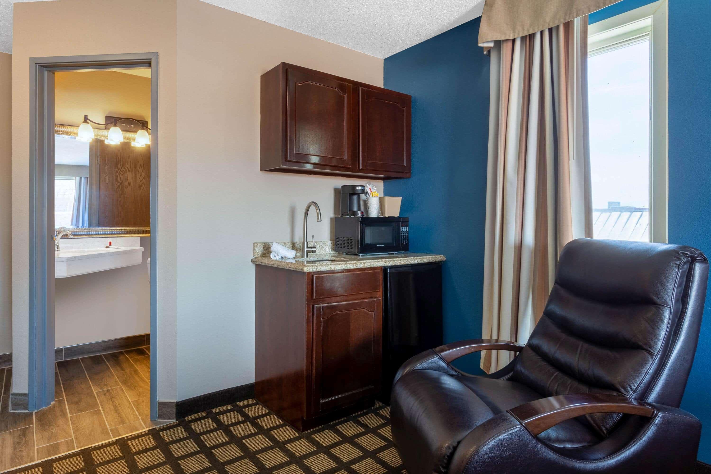 Baymont By Wyndham Rochester Mayo Clinic Area Екстериор снимка