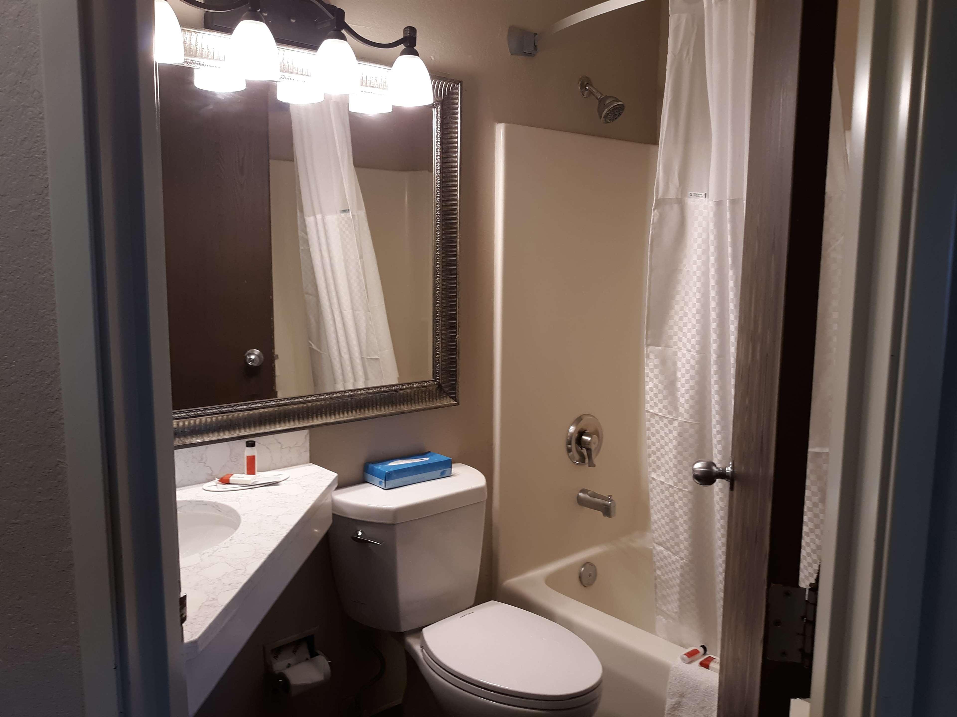 Baymont By Wyndham Rochester Mayo Clinic Area Екстериор снимка