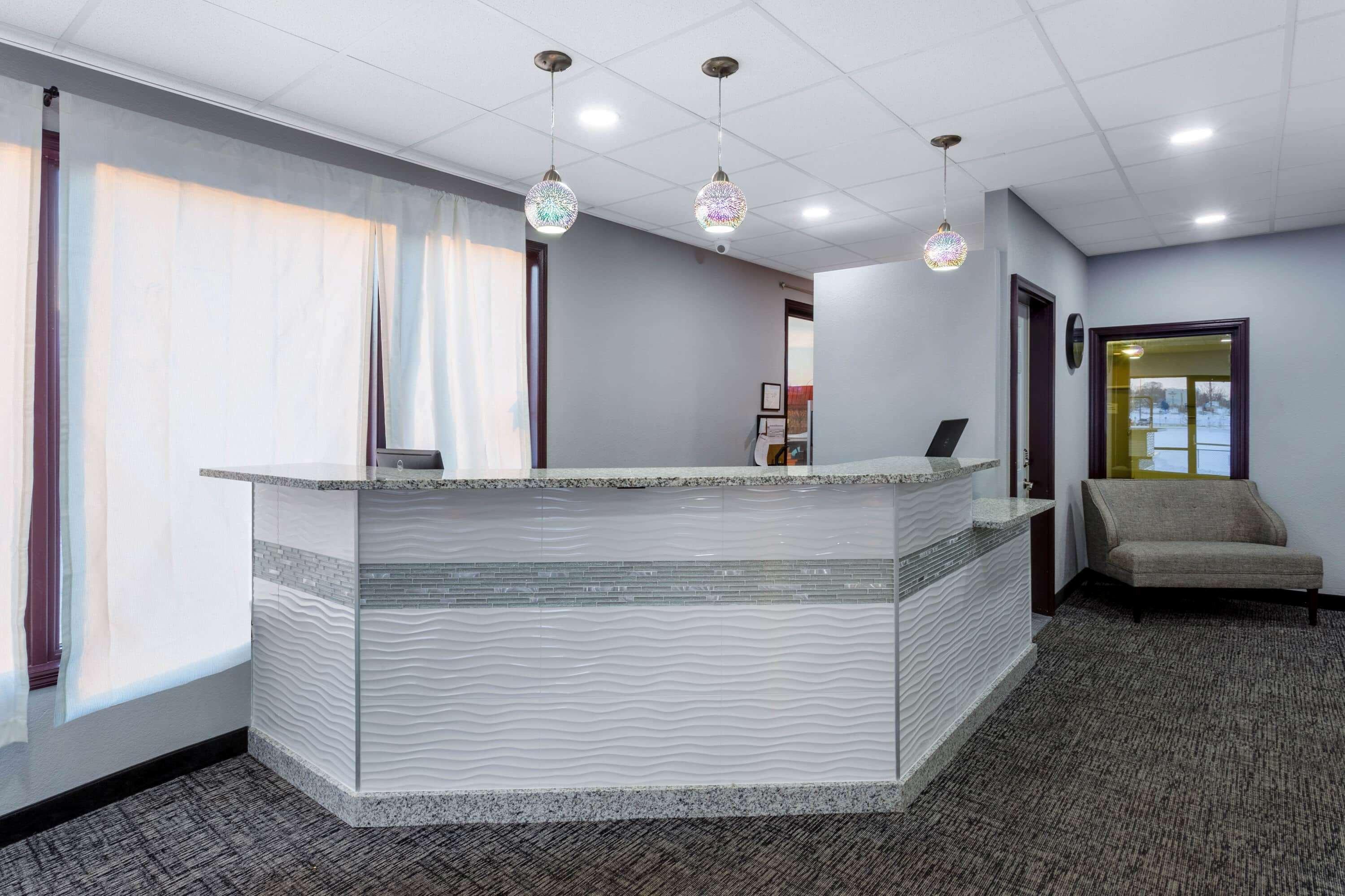 Baymont By Wyndham Rochester Mayo Clinic Area Екстериор снимка