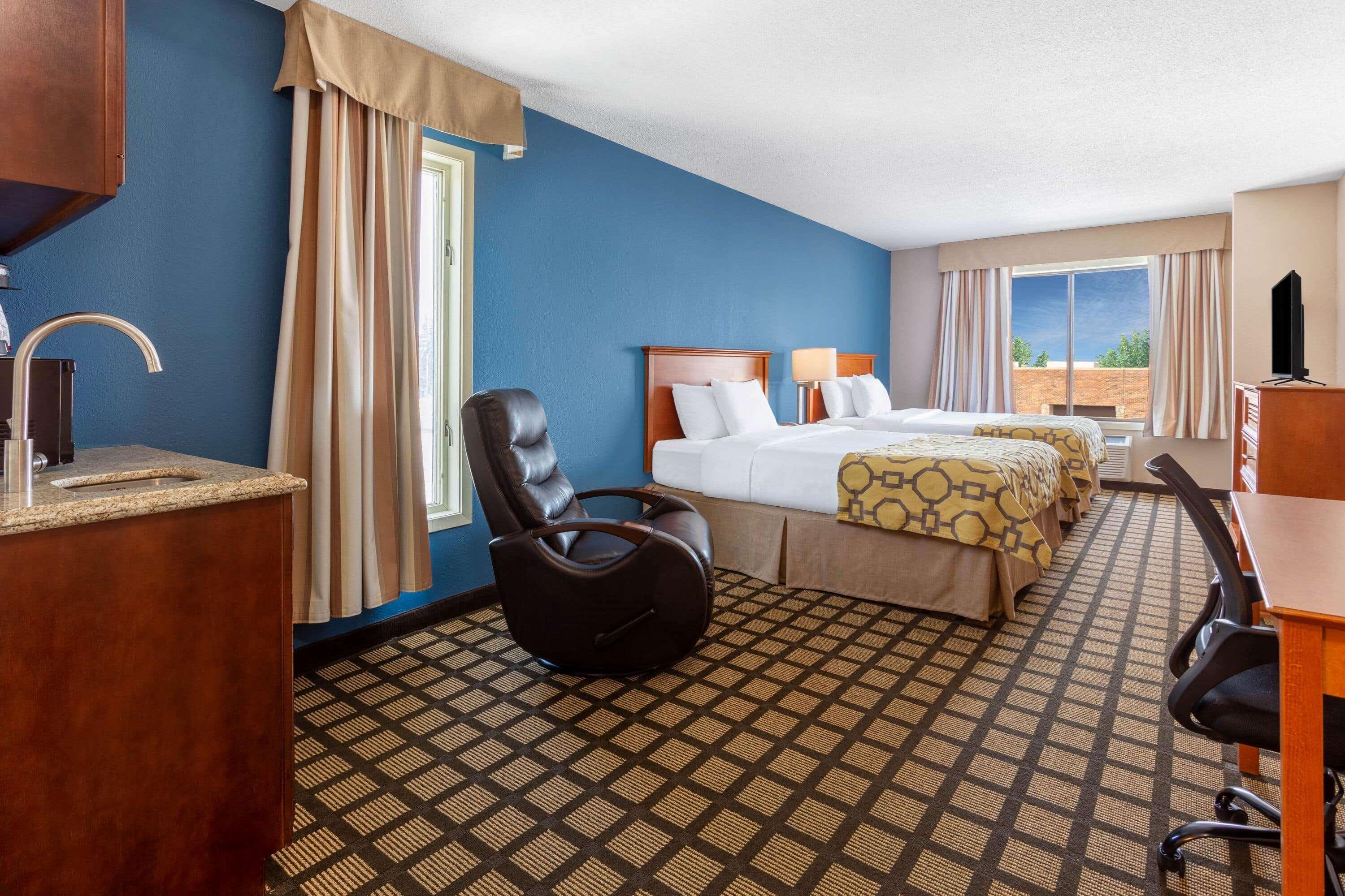 Baymont By Wyndham Rochester Mayo Clinic Area Екстериор снимка