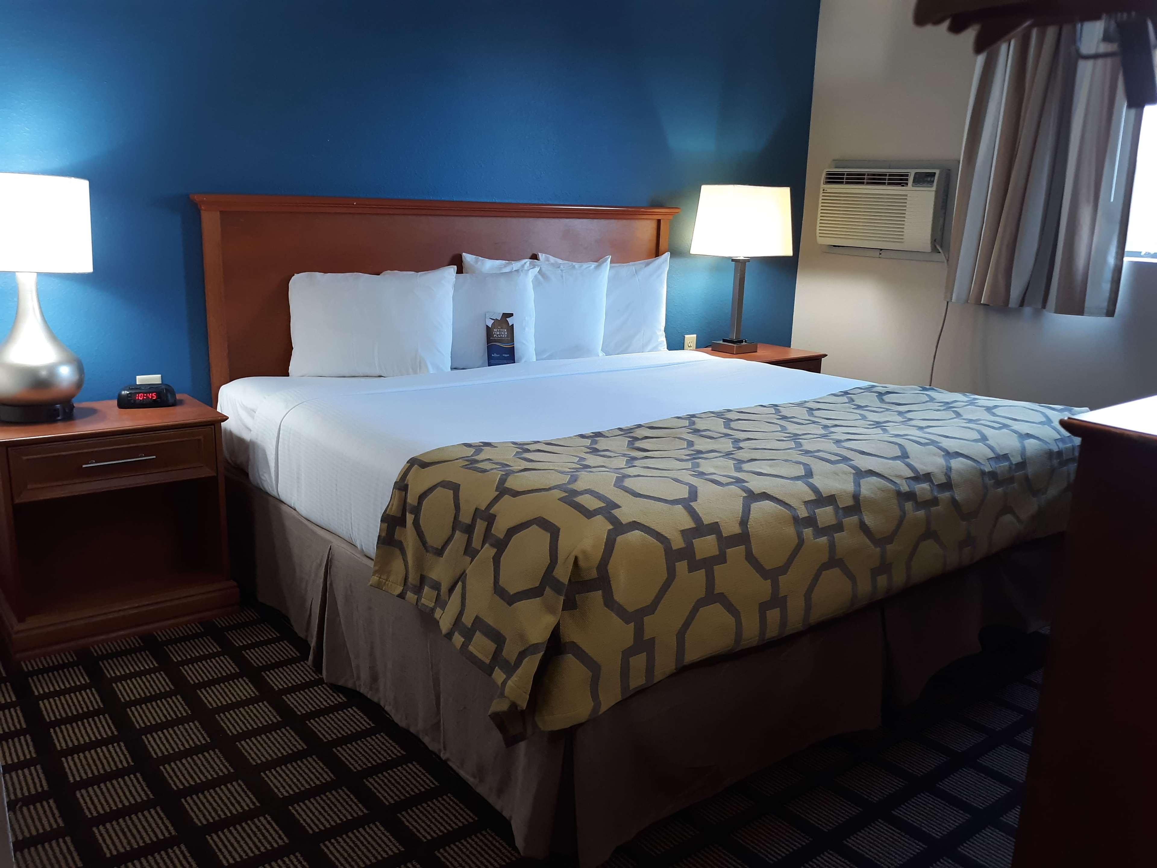 Baymont By Wyndham Rochester Mayo Clinic Area Екстериор снимка