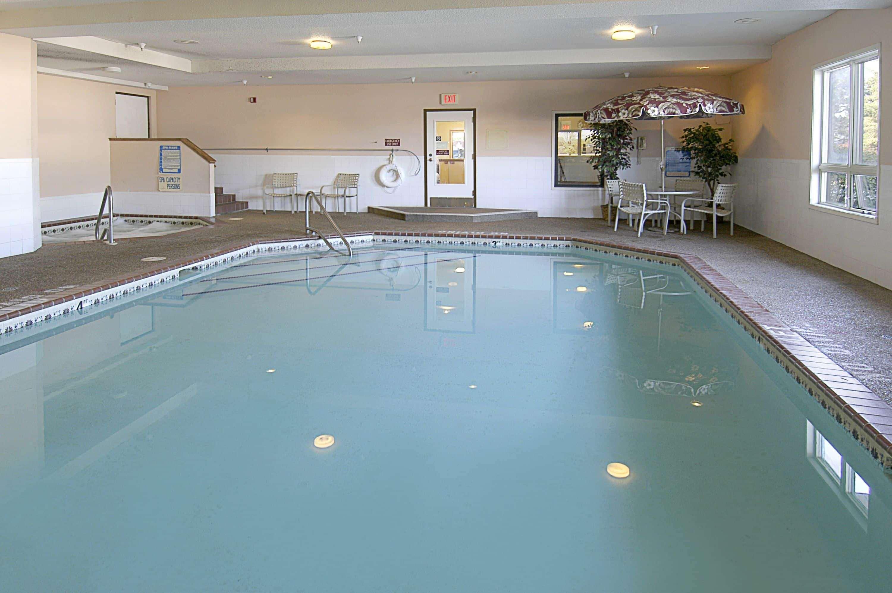Baymont By Wyndham Rochester Mayo Clinic Area Екстериор снимка