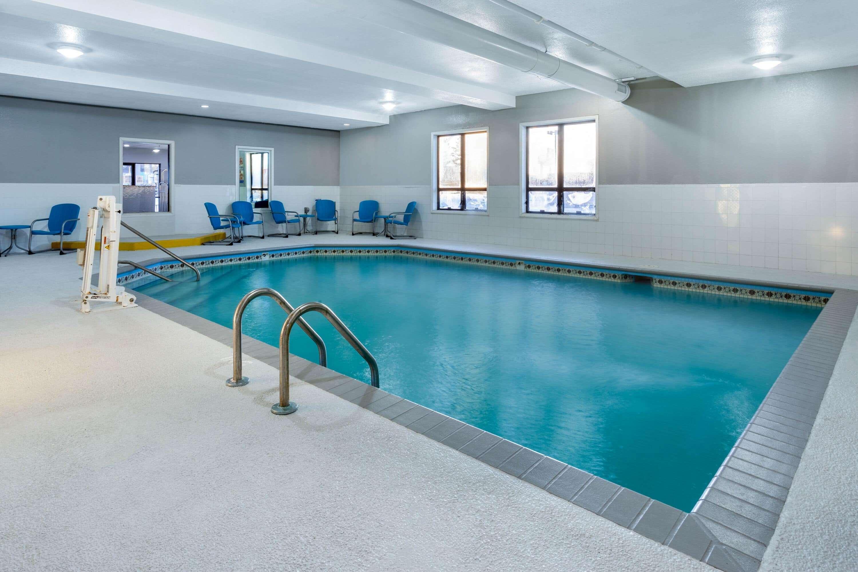 Baymont By Wyndham Rochester Mayo Clinic Area Екстериор снимка