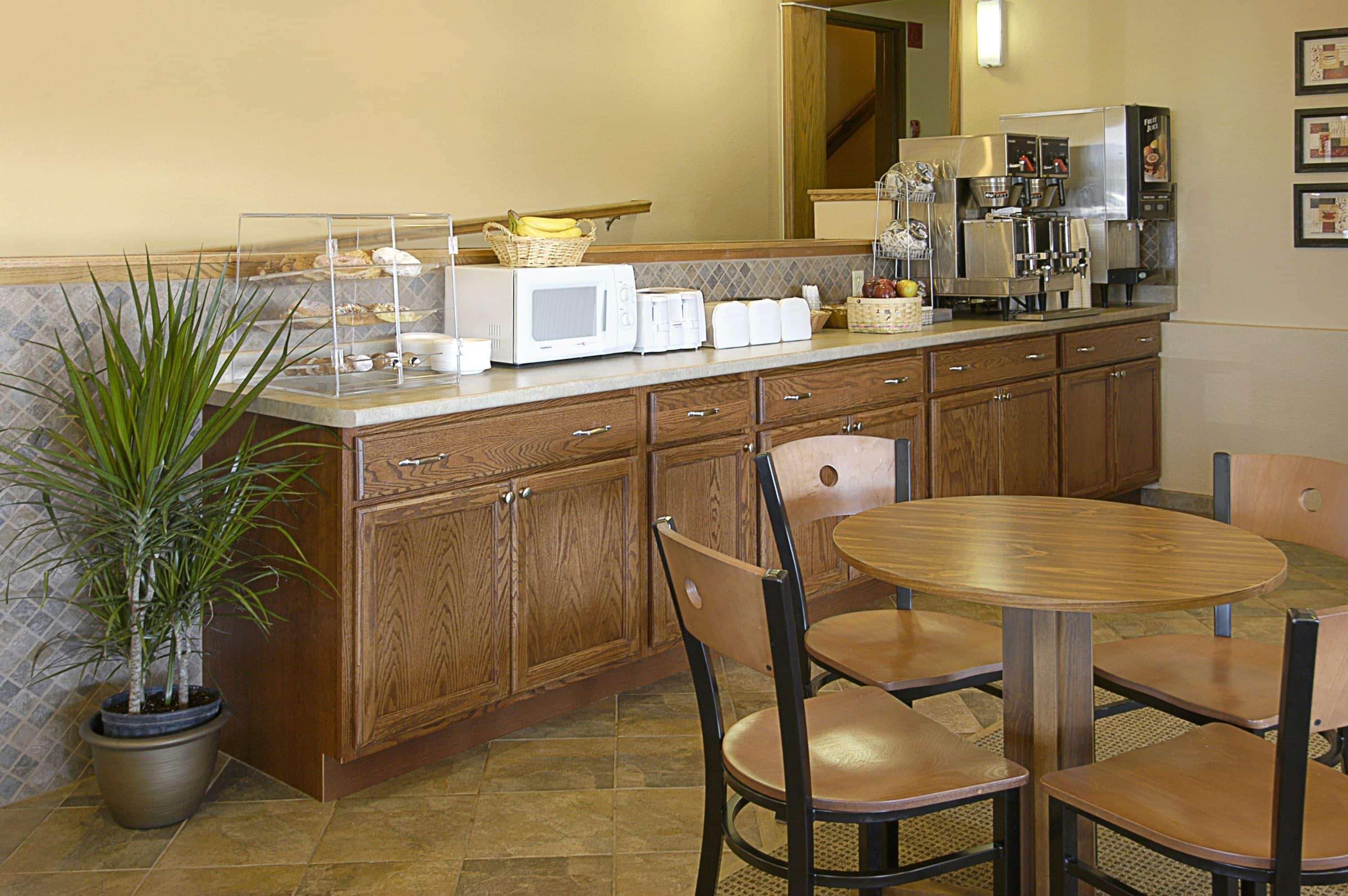 Baymont By Wyndham Rochester Mayo Clinic Area Екстериор снимка
