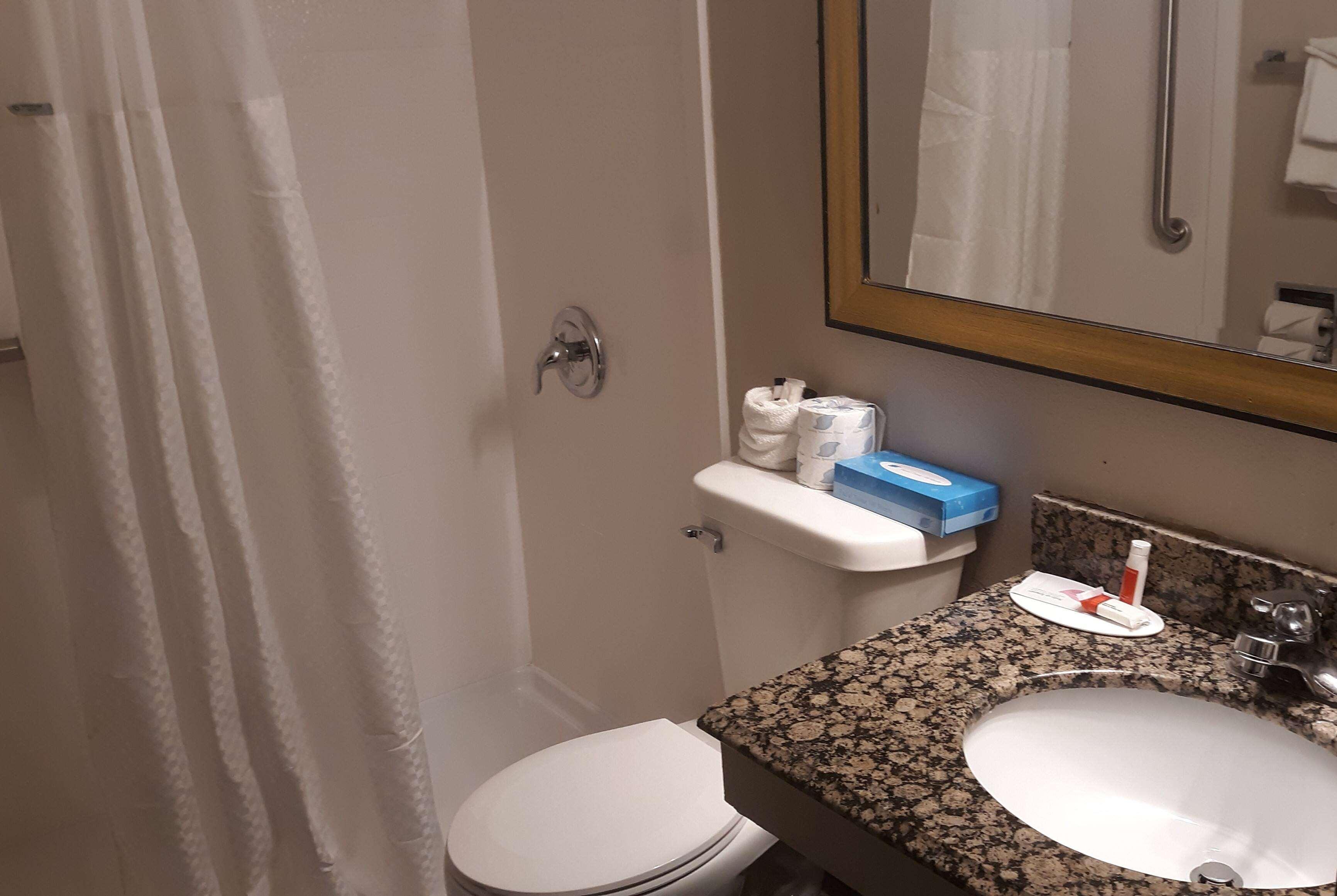 Baymont By Wyndham Rochester Mayo Clinic Area Екстериор снимка
