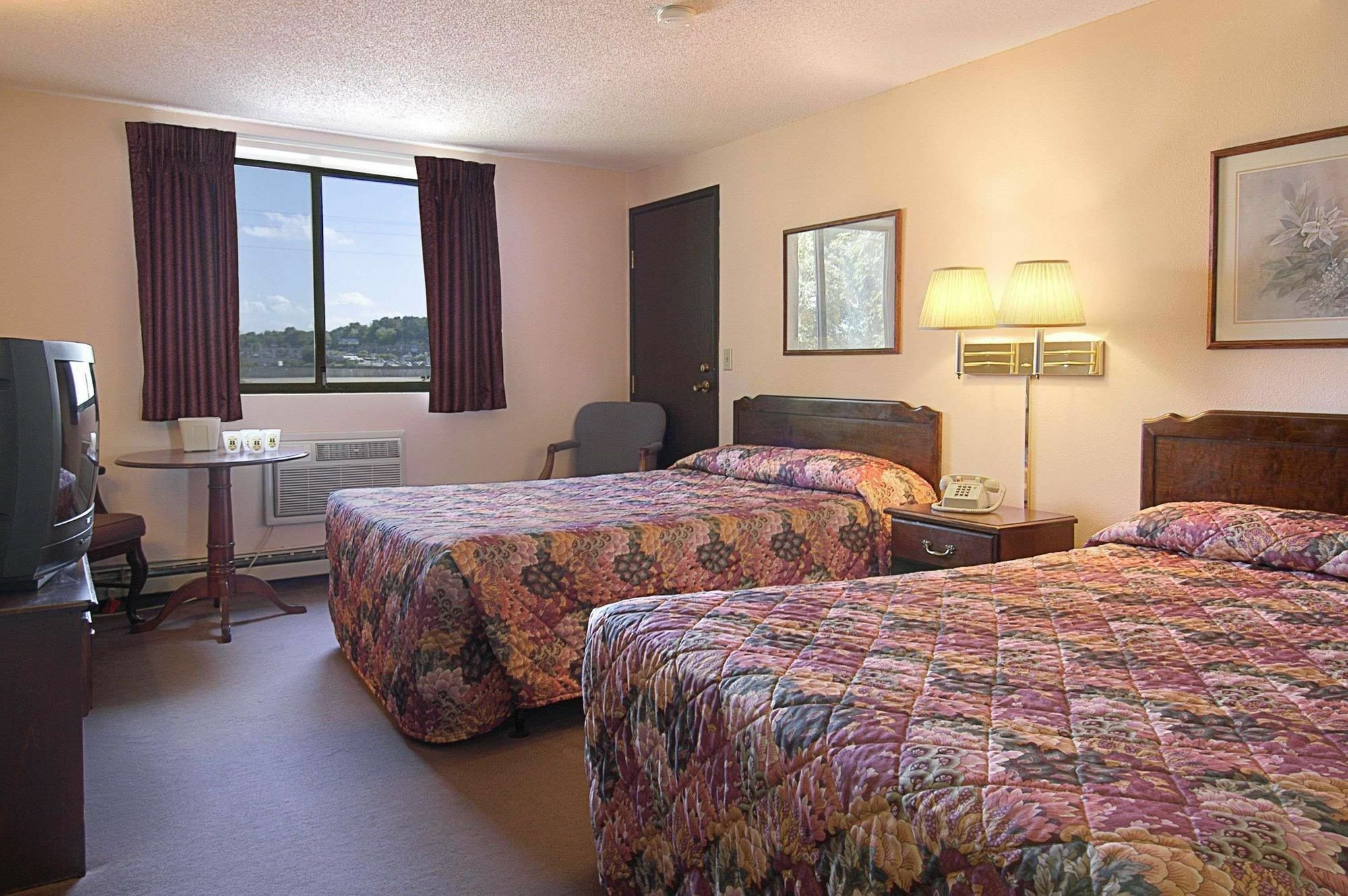 Baymont By Wyndham Rochester Mayo Clinic Area Екстериор снимка